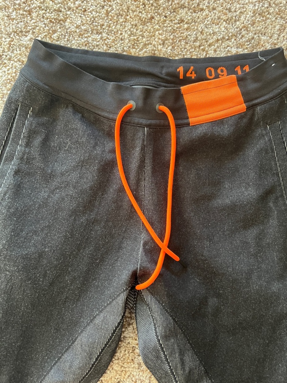 Nike Sportswear Tech Pack Knit Jogger Pants Style AR1589 - Picture 9 of 11